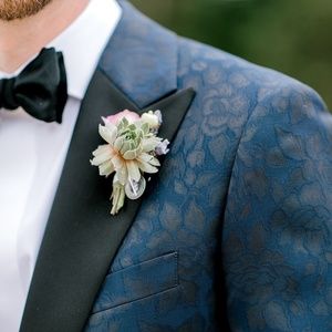 Meet your Posher, Kevin